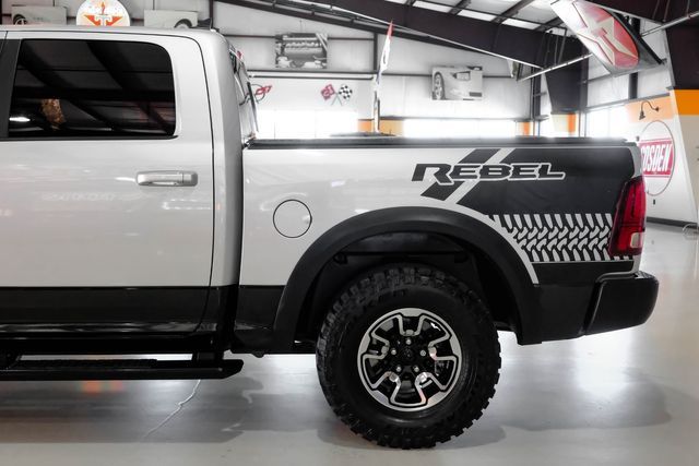 2016 Ram 1500 Rebel | New York, NY | Spincar Demo Account 2016 Ram 1500 Rebel | New York, NY | Spincar Demo Account