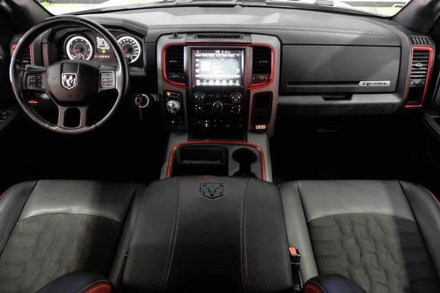 2016 Ram 1500 Rebel | New York, NY | Spincar Demo Account 2016 Ram 1500 Rebel | New York, NY | Spincar Demo Account