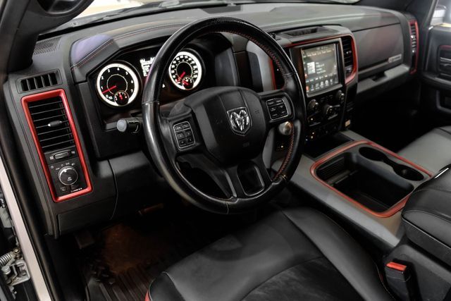 2016 Ram 1500 Rebel | New York, NY | Spincar Demo Account 2016 Ram 1500 Rebel | New York, NY | Spincar Demo Account