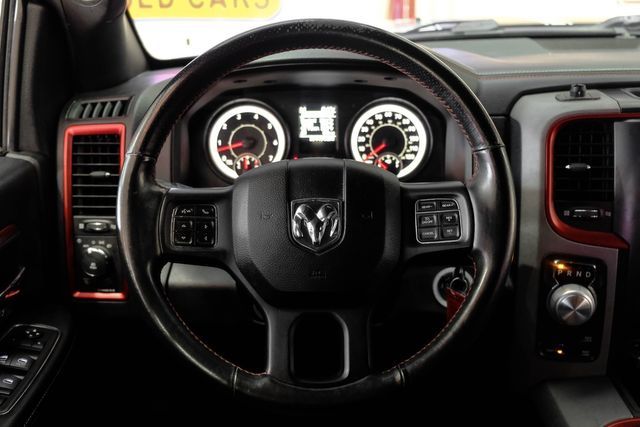 2016 Ram 1500 Rebel | New York, NY | Spincar Demo Account 2016 Ram 1500 Rebel | New York, NY | Spincar Demo Account