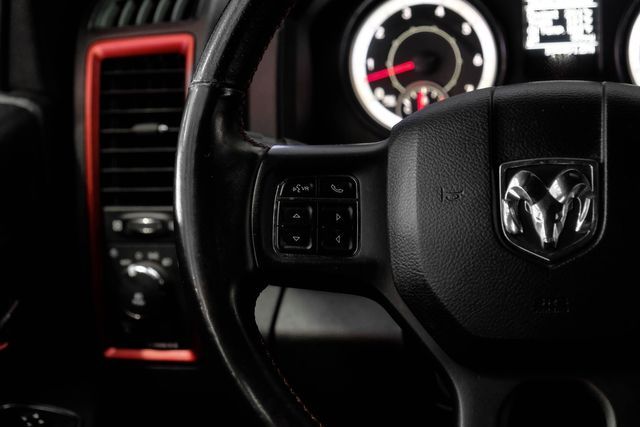 2016 Ram 1500 Rebel | New York, NY | Spincar Demo Account 2016 Ram 1500 Rebel | New York, NY | Spincar Demo Account
