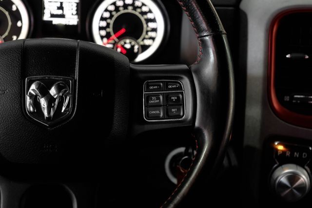 2016 Ram 1500 Rebel | New York, NY | Spincar Demo Account 2016 Ram 1500 Rebel | New York, NY | Spincar Demo Account