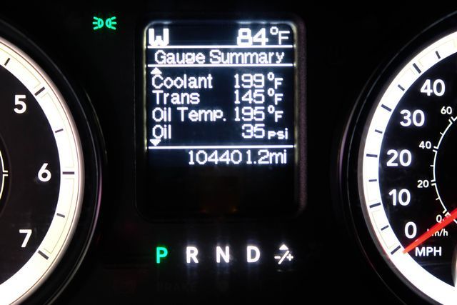 2016 Ram 1500 Rebel | New York, NY | Spincar Demo Account