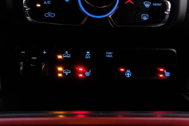 2016 Ram 1500 Rebel | New York, NY | Spincar Demo Account