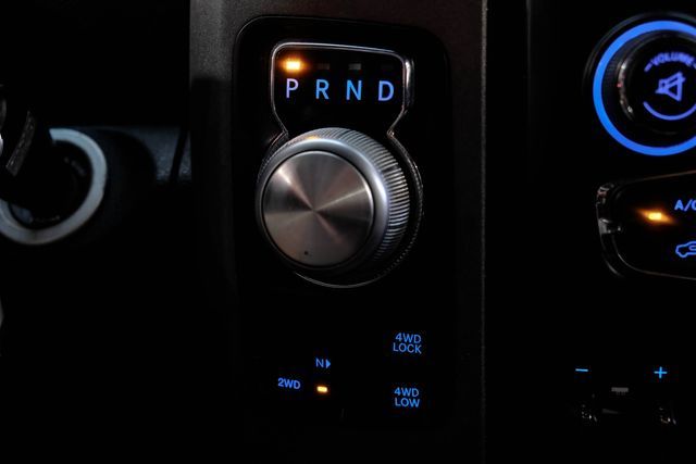 2016 Ram 1500 Rebel | New York, NY | Spincar Demo Account