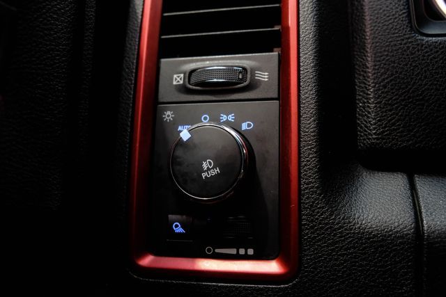 2016 Ram 1500 Rebel | New York, NY | Spincar Demo Account