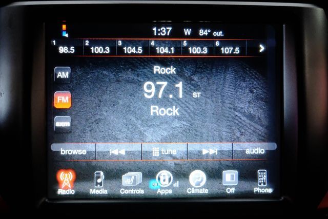 2016 Ram 1500 Rebel | New York, NY | Spincar Demo Account