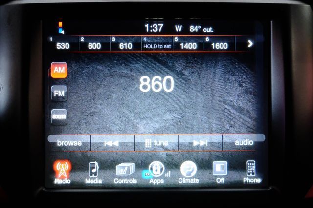 2016 Ram 1500 Rebel | New York, NY | Spincar Demo Account