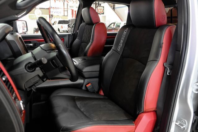 2016 Ram 1500 Rebel | New York, NY | Spincar Demo Account 2016 Ram 1500 Rebel | New York, NY | Spincar Demo Account