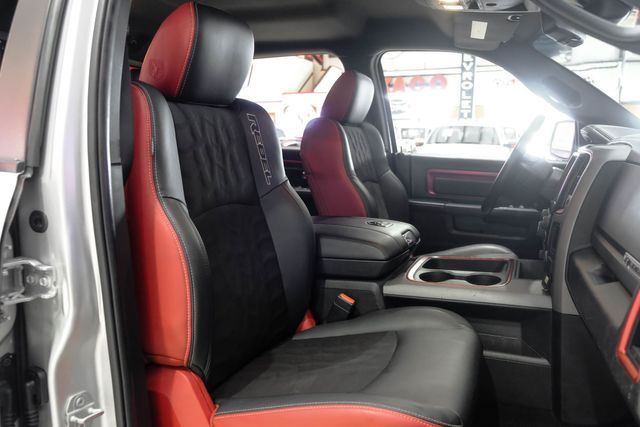 2016 Ram 1500 Rebel | New York, NY | Spincar Demo Account 2016 Ram 1500 Rebel | New York, NY | Spincar Demo Account