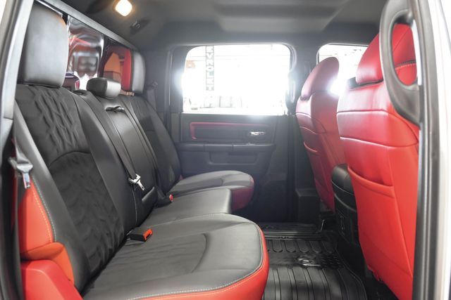 2016 Ram 1500 Rebel | New York, NY | Spincar Demo Account 2016 Ram 1500 Rebel | New York, NY | Spincar Demo Account