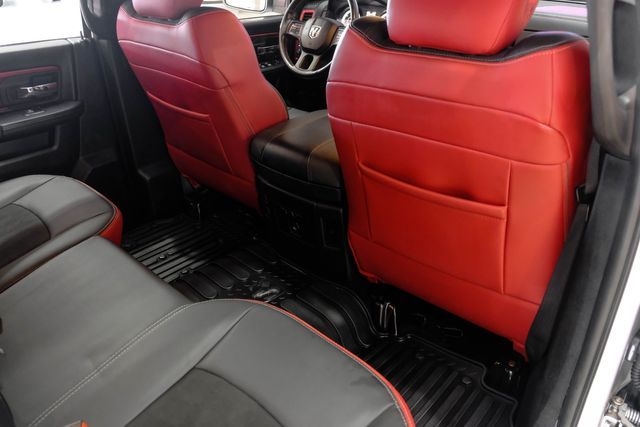 2016 Ram 1500 Rebel | New York, NY | Spincar Demo Account 2016 Ram 1500 Rebel | New York, NY | Spincar Demo Account