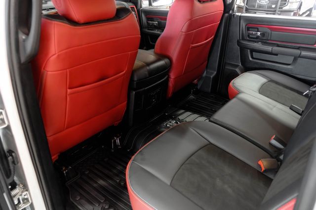 2016 Ram 1500 Rebel | New York, NY | Spincar Demo Account