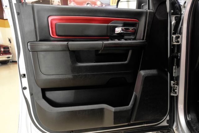 2016 Ram 1500 Rebel | New York, NY | Spincar Demo Account