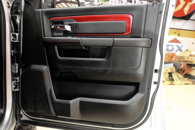 2016 Ram 1500 Rebel | New York, NY | Spincar Demo Account 2016 Ram 1500 Rebel | New York, NY | Spincar Demo Account