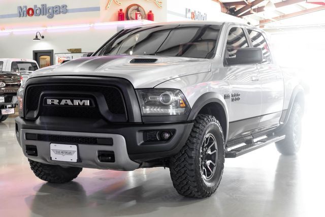 2016 Ram 1500 Rebel | New York, NY | Spincar Demo Account 2016 Ram 1500 Rebel | New York, NY | Spincar Demo Account