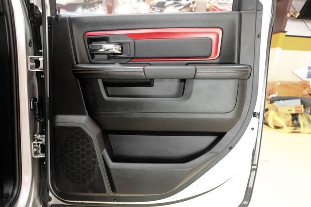 2016 Ram 1500 Rebel | New York, NY | Spincar Demo Account 2016 Ram 1500 Rebel | New York, NY | Spincar Demo Account