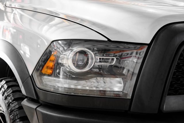 2016 Ram 1500 Rebel | New York, NY | Spincar Demo Account