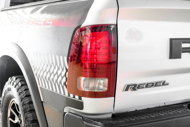 2016 Ram 1500 Rebel | New York, NY | Spincar Demo Account 2016 Ram 1500 Rebel | New York, NY | Spincar Demo Account