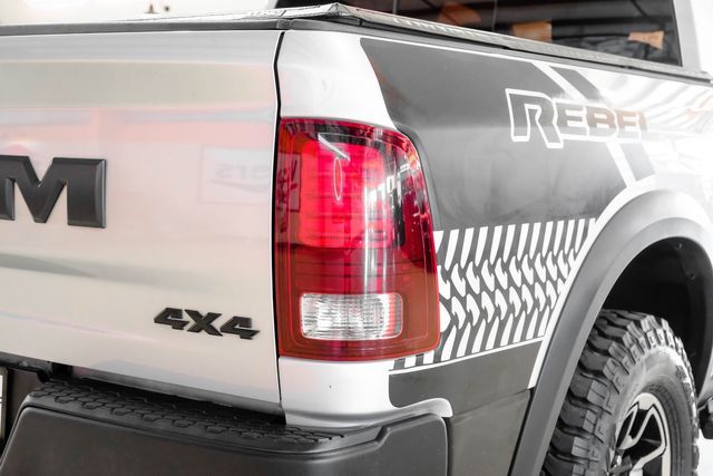 2016 Ram 1500 Rebel | New York, NY | Spincar Demo Account 2016 Ram 1500 Rebel | New York, NY | Spincar Demo Account