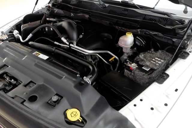 2016 Ram 1500 Rebel | New York, NY | Spincar Demo Account