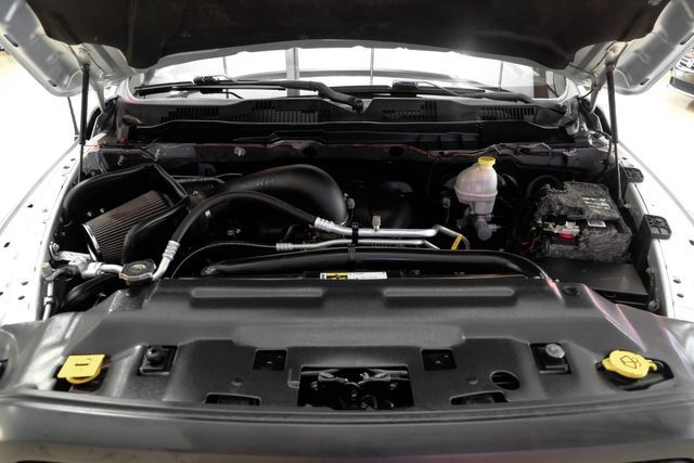 2016 Ram 1500 Rebel | New York, NY | Spincar Demo Account