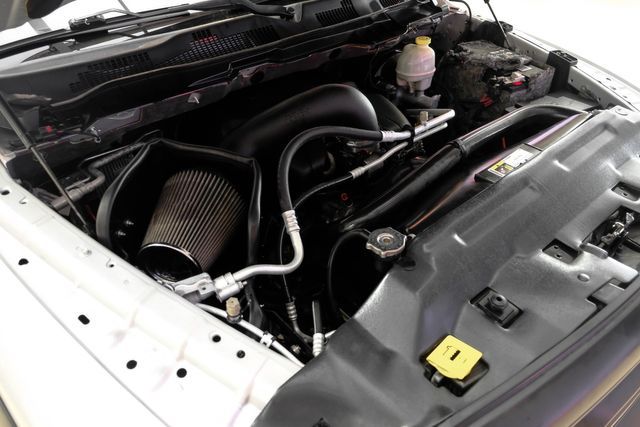 2016 Ram 1500 Rebel | New York, NY | Spincar Demo Account