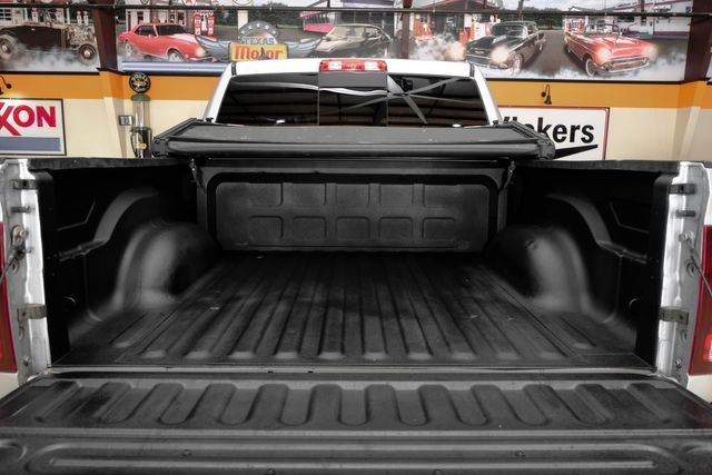 2016 Ram 1500 Rebel | New York, NY | Spincar Demo Account