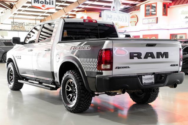 2016 Ram 1500 Rebel | New York, NY | Spincar Demo Account 2016 Ram 1500 Rebel | New York, NY | Spincar Demo Account