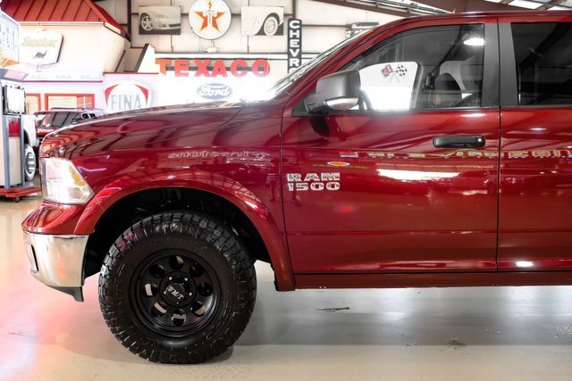 2016 Ram 1500 Outdoorsman | New York, NY | Spincar Demo Account 2016 Ram 1500 Outdoorsman | New York, NY | Spincar Demo Account