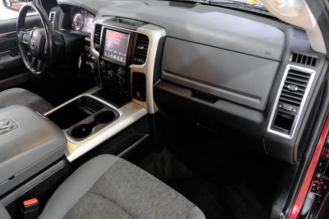 2016 Ram 1500 Outdoorsman | New York, NY | Spincar Demo Account