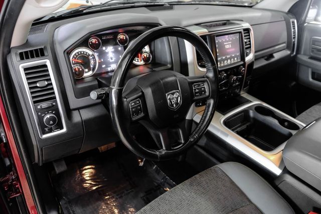 2016 Ram 1500 Outdoorsman | New York, NY | Spincar Demo Account 2016 Ram 1500 Outdoorsman | New York, NY | Spincar Demo Account