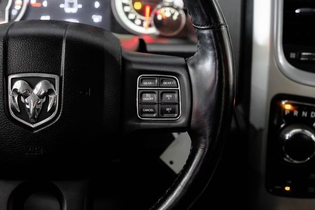 2016 Ram 1500 Outdoorsman | New York, NY | Spincar Demo Account