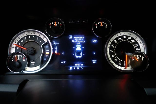 2016 Ram 1500 Outdoorsman | New York, NY | Spincar Demo Account