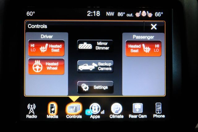 2016 Ram 1500 Outdoorsman | New York, NY | Spincar Demo Account