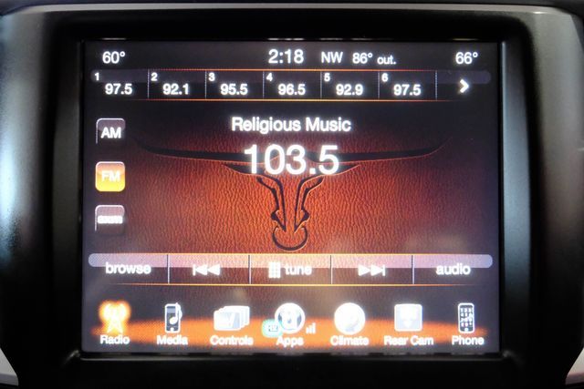 2016 Ram 1500 Outdoorsman | New York, NY | Spincar Demo Account