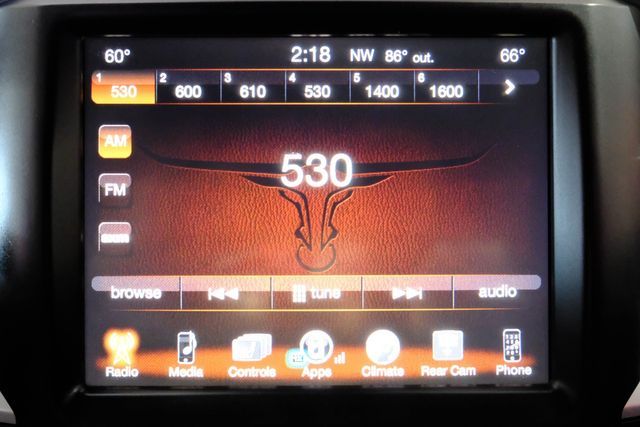 2016 Ram 1500 Outdoorsman | New York, NY | Spincar Demo Account