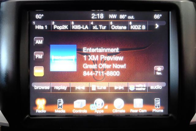 2016 Ram 1500 Outdoorsman | New York, NY | Spincar Demo Account