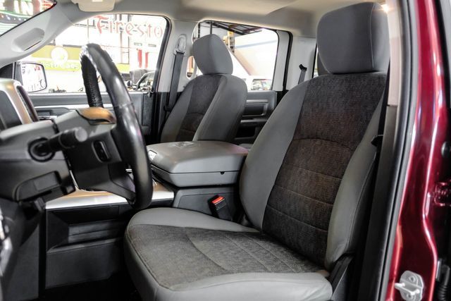 2016 Ram 1500 Outdoorsman | New York, NY | Spincar Demo Account