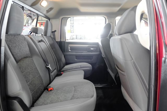 2016 Ram 1500 Outdoorsman | New York, NY | Spincar Demo Account