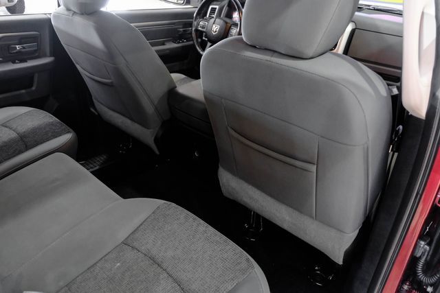 2016 Ram 1500 Outdoorsman | New York, NY | Spincar Demo Account