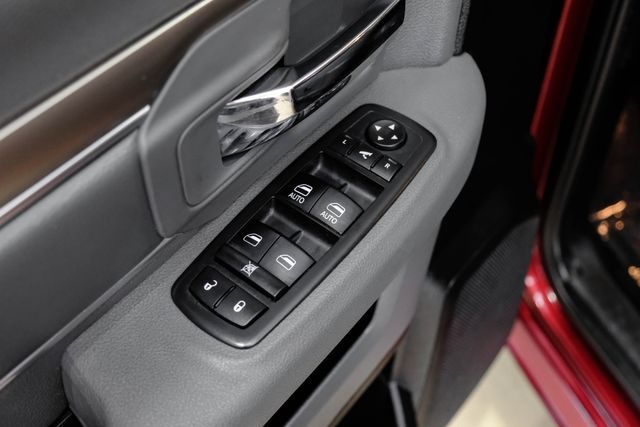 2016 Ram 1500 Outdoorsman | New York, NY | Spincar Demo Account