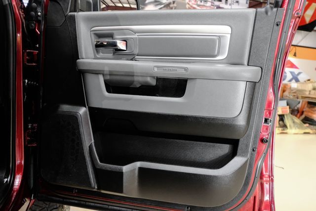 2016 Ram 1500 Outdoorsman | New York, NY | Spincar Demo Account