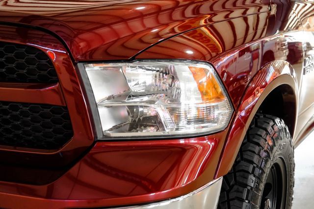 2016 Ram 1500 Outdoorsman | New York, NY | Spincar Demo Account