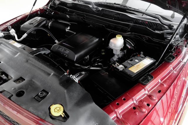 2016 Ram 1500 Outdoorsman | New York, NY | Spincar Demo Account