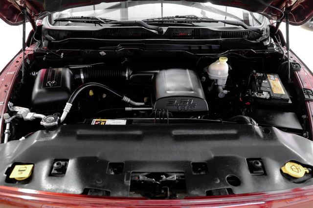 2016 Ram 1500 Outdoorsman | New York, NY | Spincar Demo Account