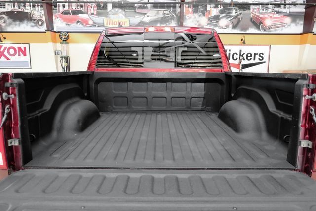 2016 Ram 1500 Outdoorsman | New York, NY | Spincar Demo Account