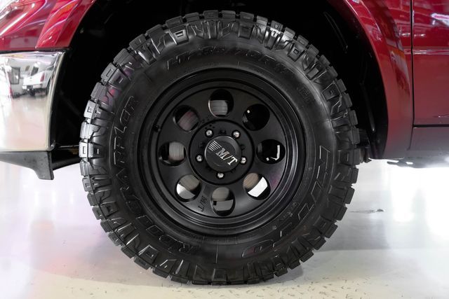 2016 Ram 1500 Outdoorsman | New York, NY | Spincar Demo Account