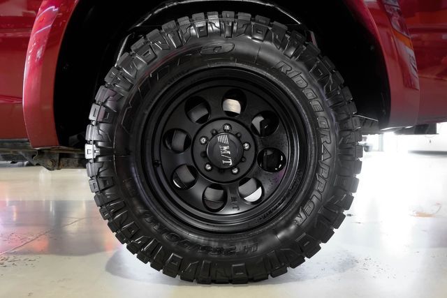 2016 Ram 1500 Outdoorsman | New York, NY | Spincar Demo Account