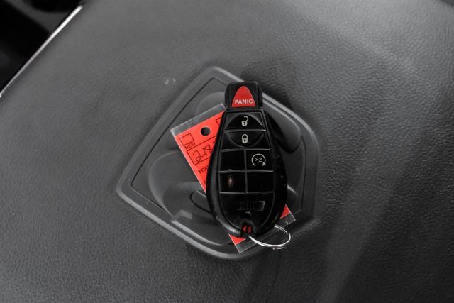 2016 Ram 1500 Outdoorsman | New York, NY | Spincar Demo Account